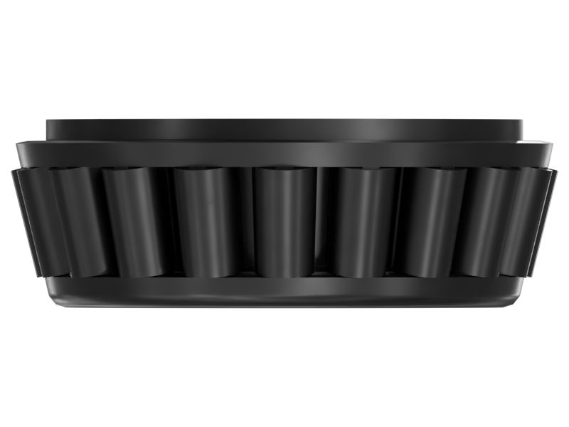 Конический роликовый подшипник диаметром 25,40 мм