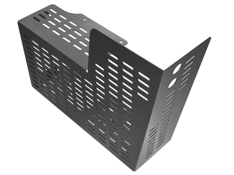 486-5292: Turbocharger Guard