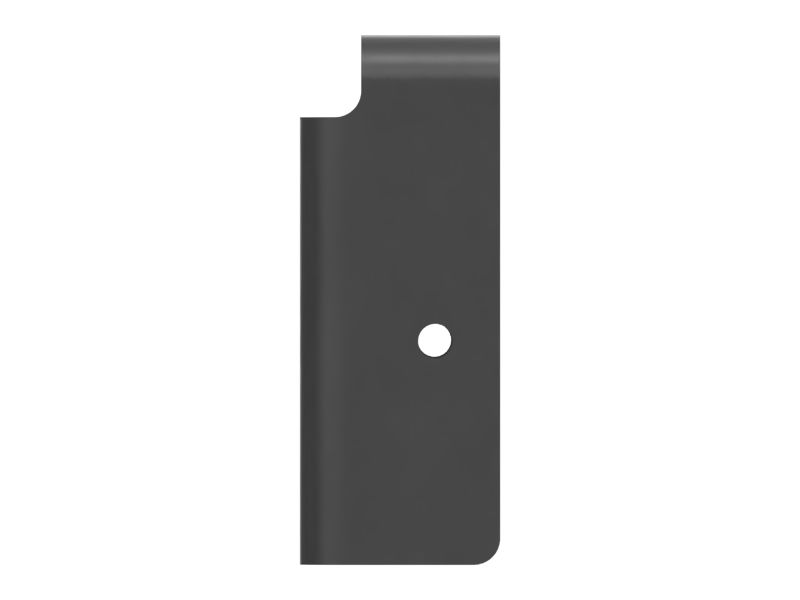 Pump Mounting Bracket