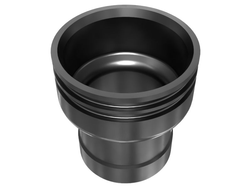 229-1490: 35mm Outer Diameter Injector Sleeve | Cat® Parts Store