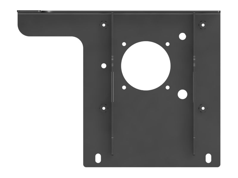 3mm Thick Charger Mounting Support