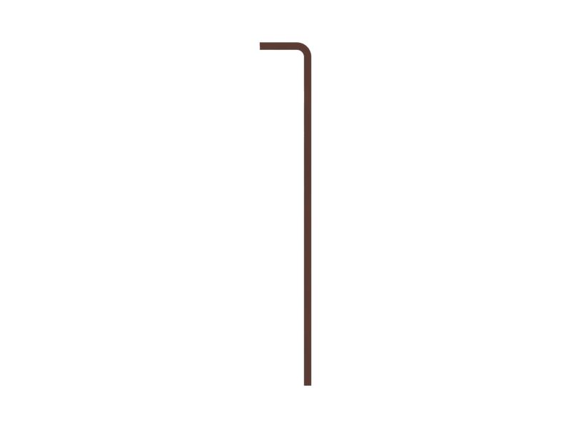 600-2723: Neutral Bar 6002723 купить