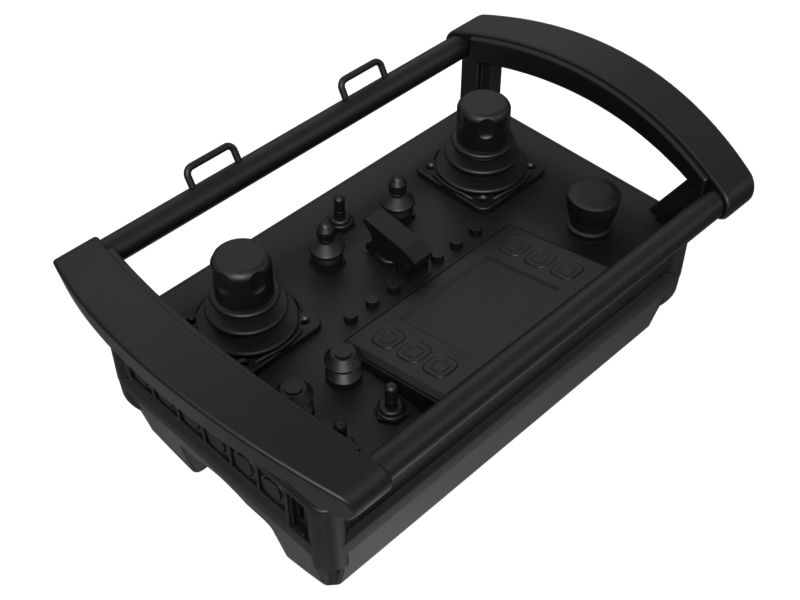 627-3706: 900 Megahertz Electrical Remote Control