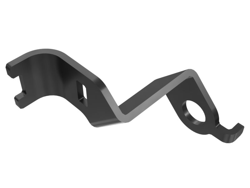 611-7772: Battery Module Harness Bracket