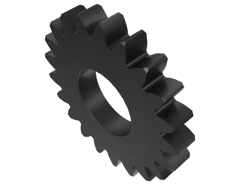 Планетарная передача коробки передач, 54,01 мм