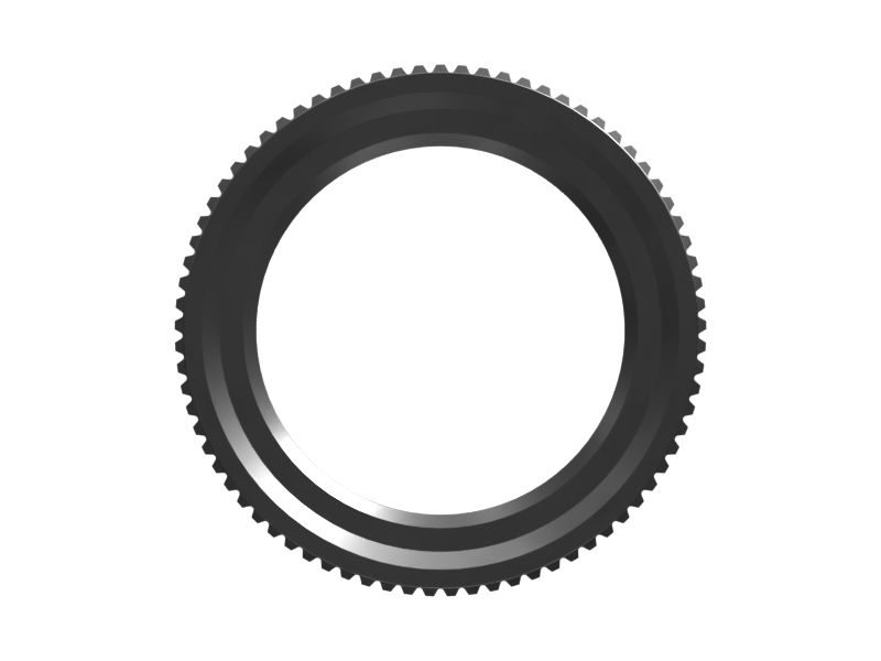 77 Teeth Planetary End Plate