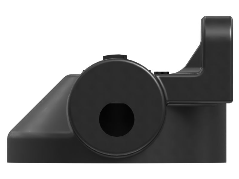 Основание топливного фильтра грубой очистки