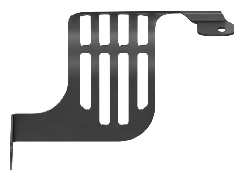 Rear Guard Plate