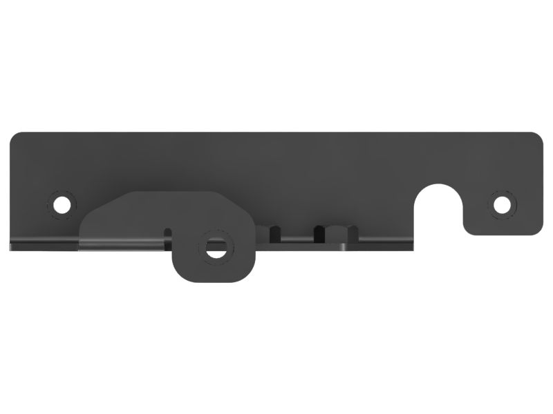 Charger Mounting Bracket