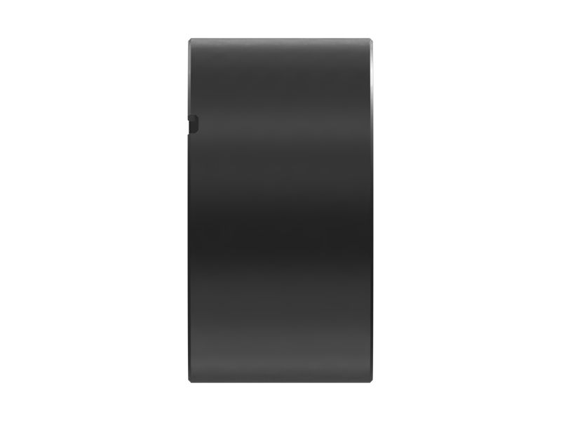 Подшипник скольжения с наружным диаметром 80,33 мм