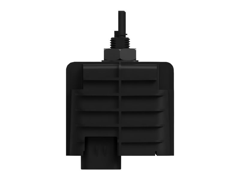 24 Volt Wiper Switch