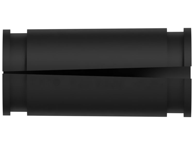 Втулка шлангов 30,75 мм внутреннего диаметра