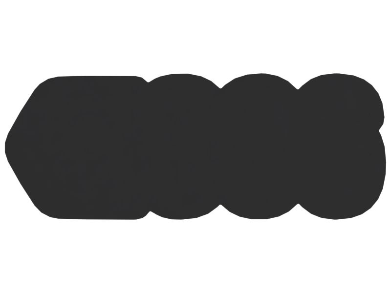 980L Identification Film