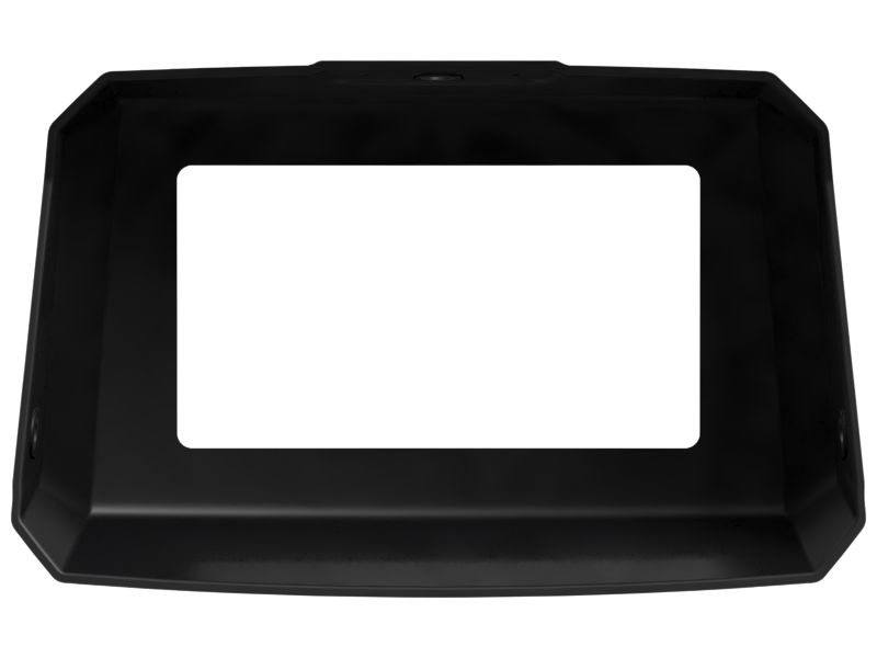 Object Detection Shroud