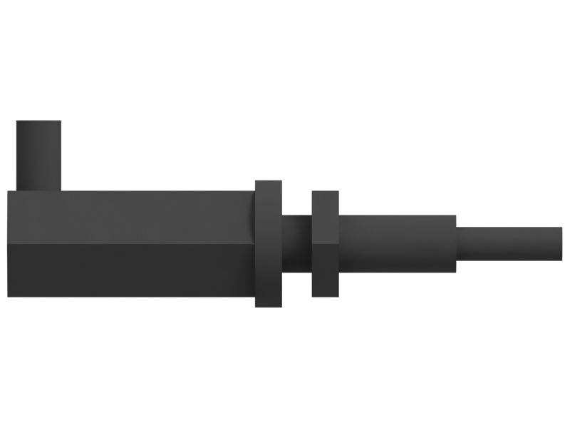 Форсунка в сборе — омыватель