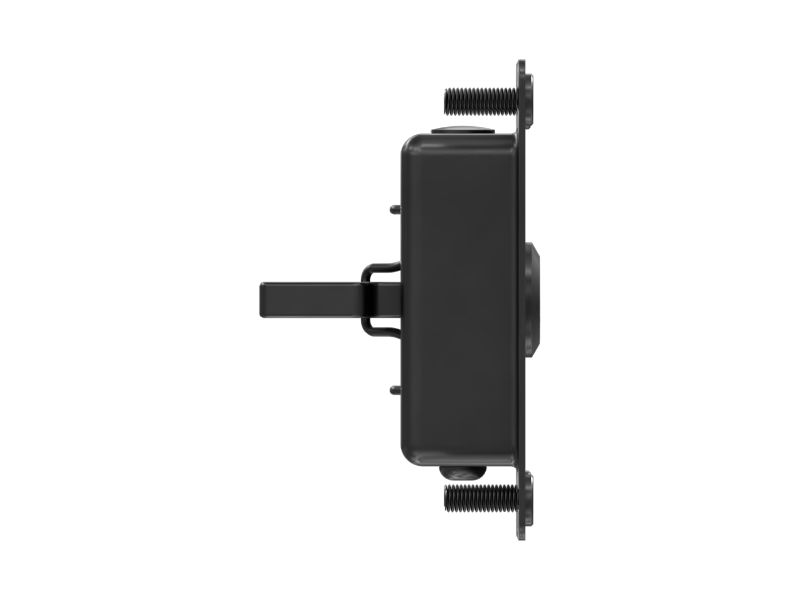 Operator Cabin Lock