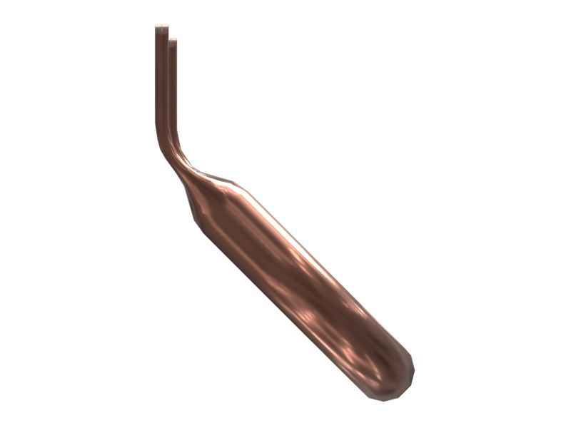 20mm Outer Diameter Handrail Tube