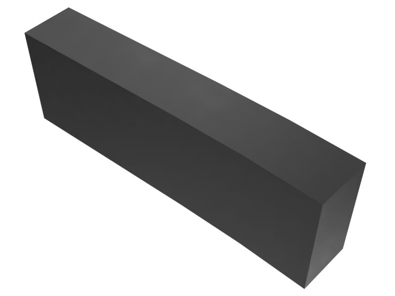 628-1945: Engine Hood Insulation