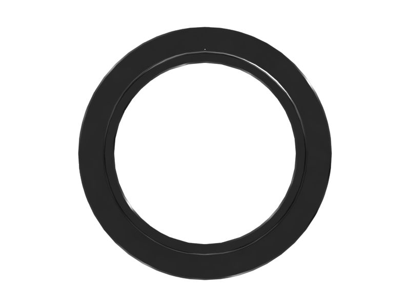 Изнашиваемая легкосменная гильза, внутренний диаметр 177,8 мм