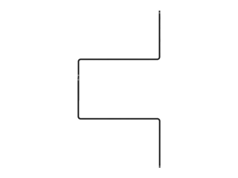 Front Lamp Mounting Bracket
