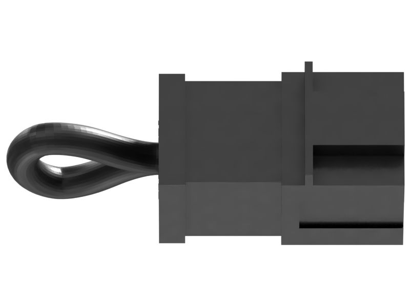 Jumper Wiring Harness