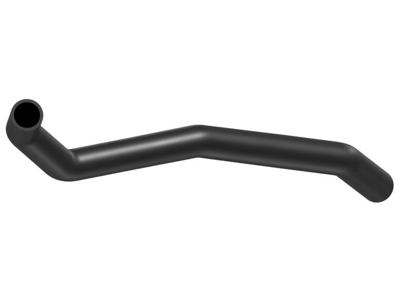 34mm Inner Diameter Air to Air Aftercooler Hose