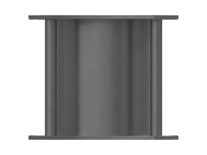 Water Spray Bar Coupling