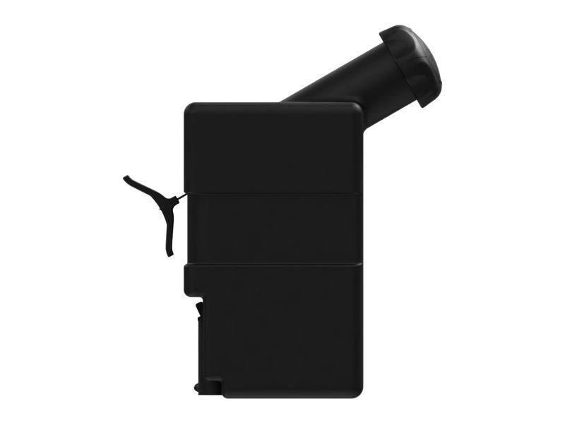 Windshield Washer Reservoir