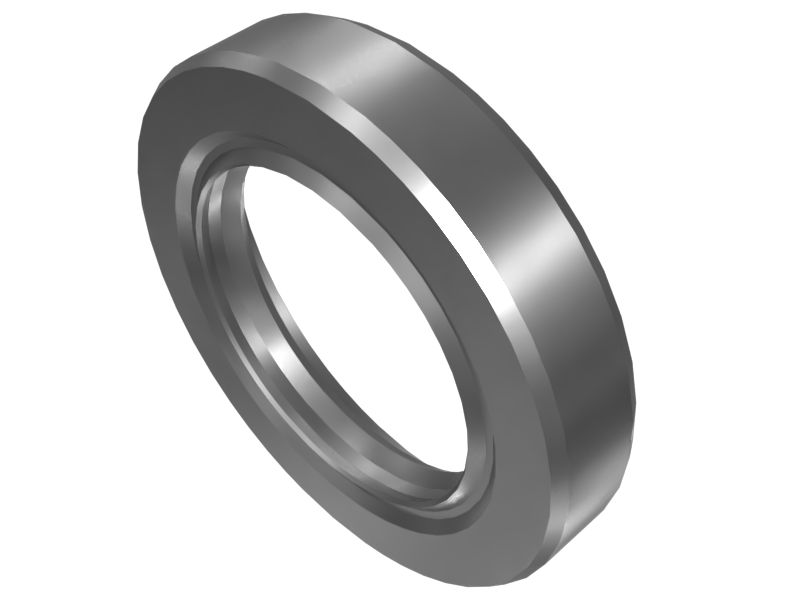 Манжетное уплотнение