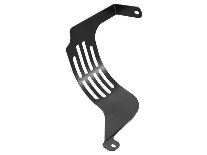 631-3221: Rear Guard Plate