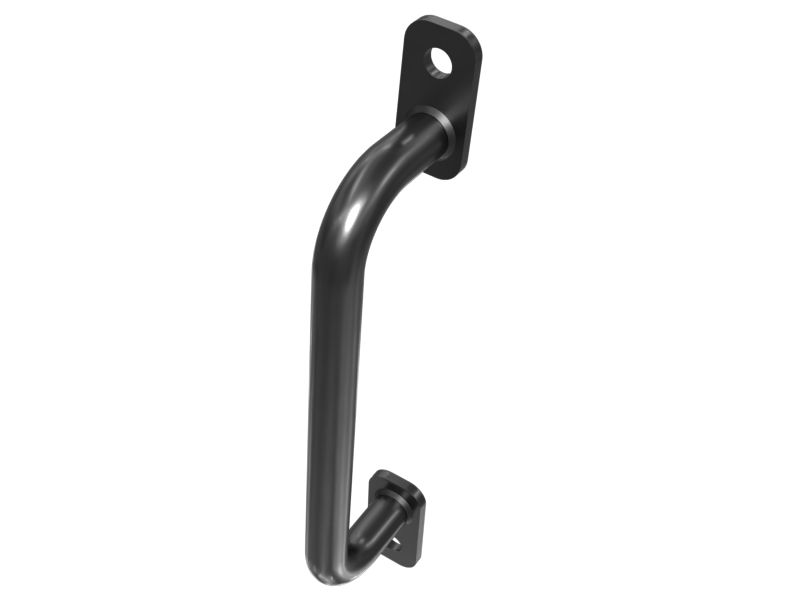 602-8511: Left Hand Side Grab Handle