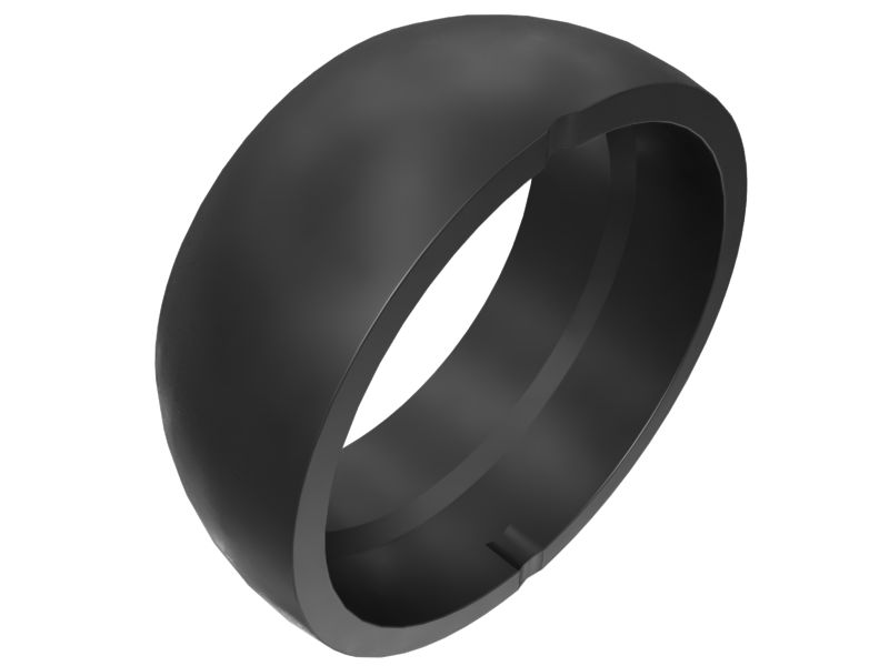 Шариковая направляющая внутреннего диаметра 52,02 мм