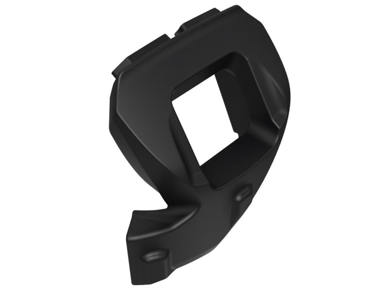 626-7501: Air Conditioner Duct