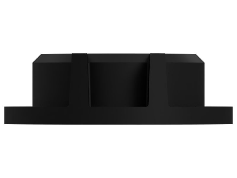 Подшипник скольжения с наружным диаметром 19,6 мм