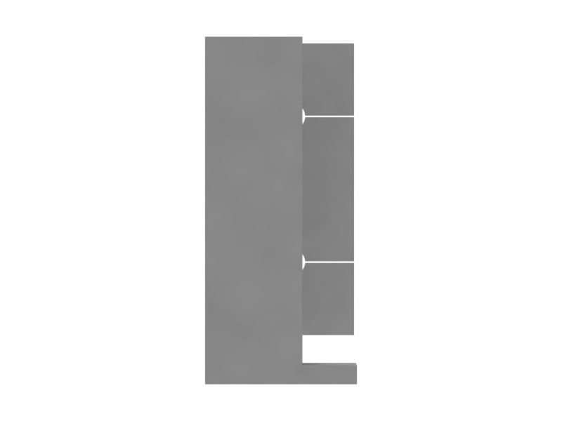630-0573: Water Spray Tank Mount Bracket 6300573 купить