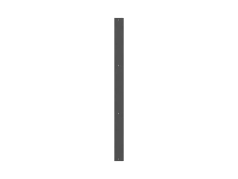 550-1436: 1094mm Length Terminal Box Frame 5501436 купить
