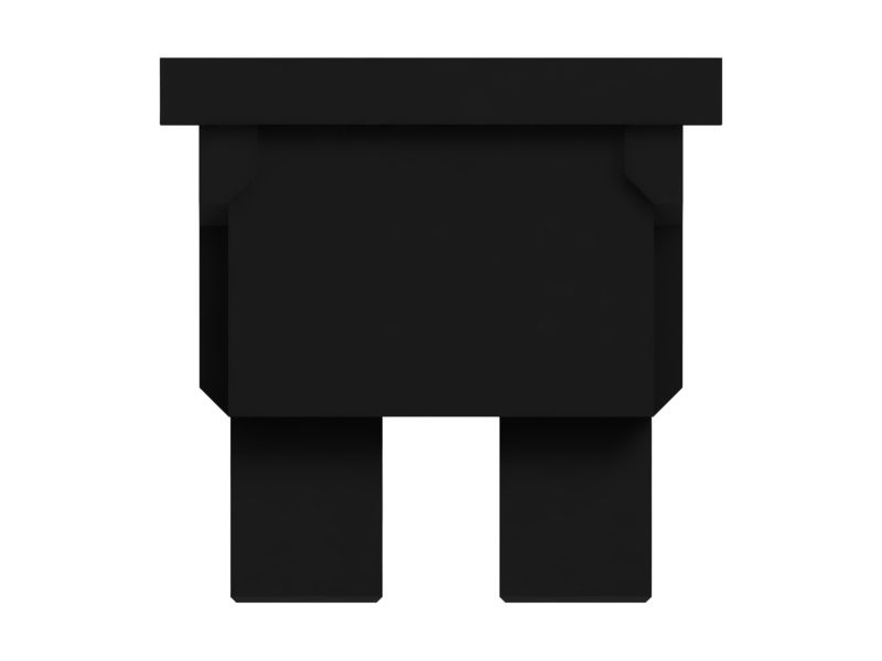 Предохранитель на 10 А