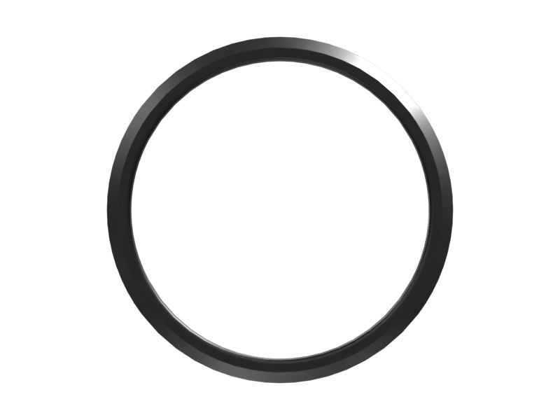 Втулочный подшипник внутреннего диаметра 31,99 мм