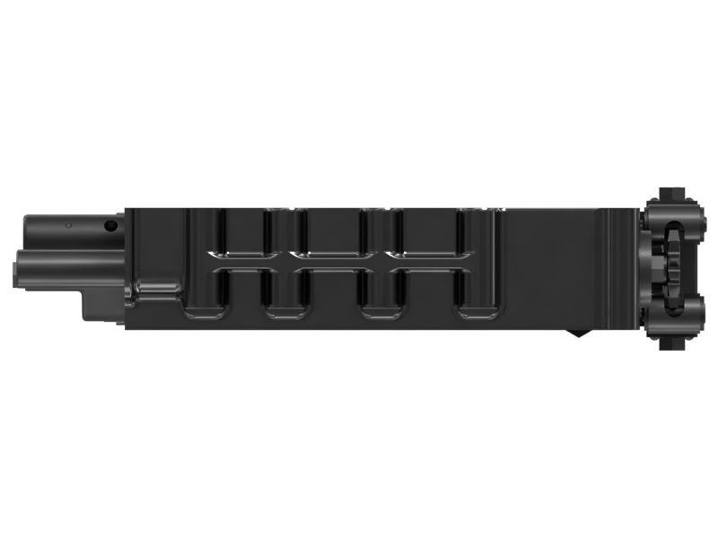 БЛОК КЛАПАНА