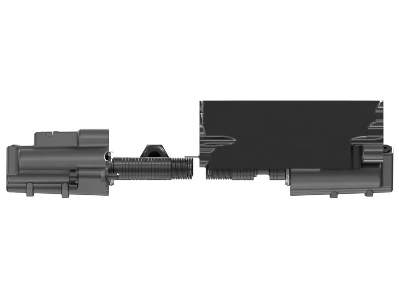 9U-9028: Transmission Selector and Pressure Control Valve | Cat® Parts ...