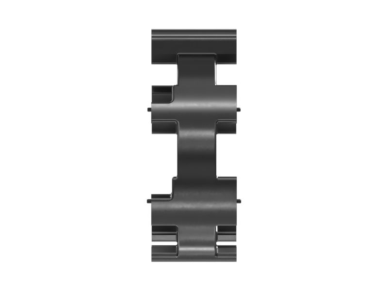 Planetary Transmission Housing