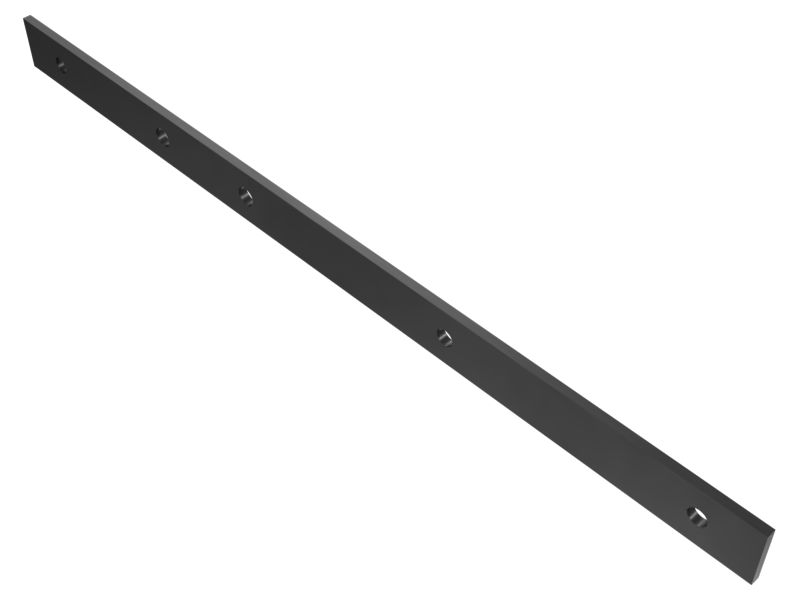630-5997: 615mm Length Front Fender Strip 630-5997 Caterpillar