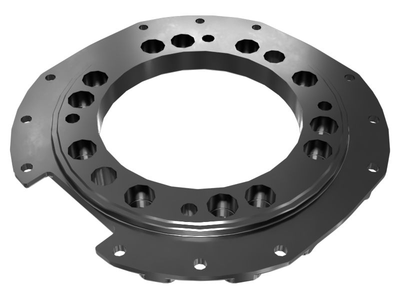 340-5353: КОРПУС