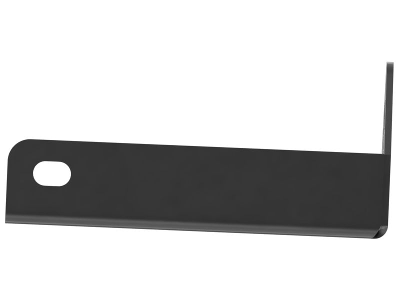 Air Conditioner Filter Bracket