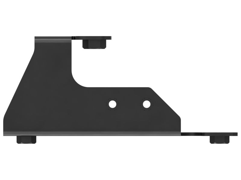 Charger Mounting Bracket