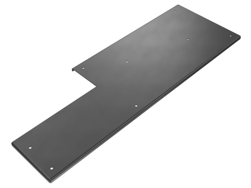 620-9102: Access Platform Cover | CATCorp