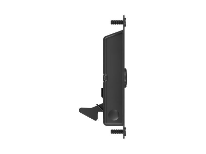 Operator Cabin Lock
