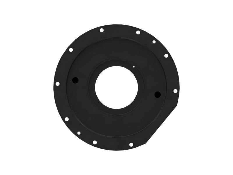 КОРПУС ПОДШИПНИКА