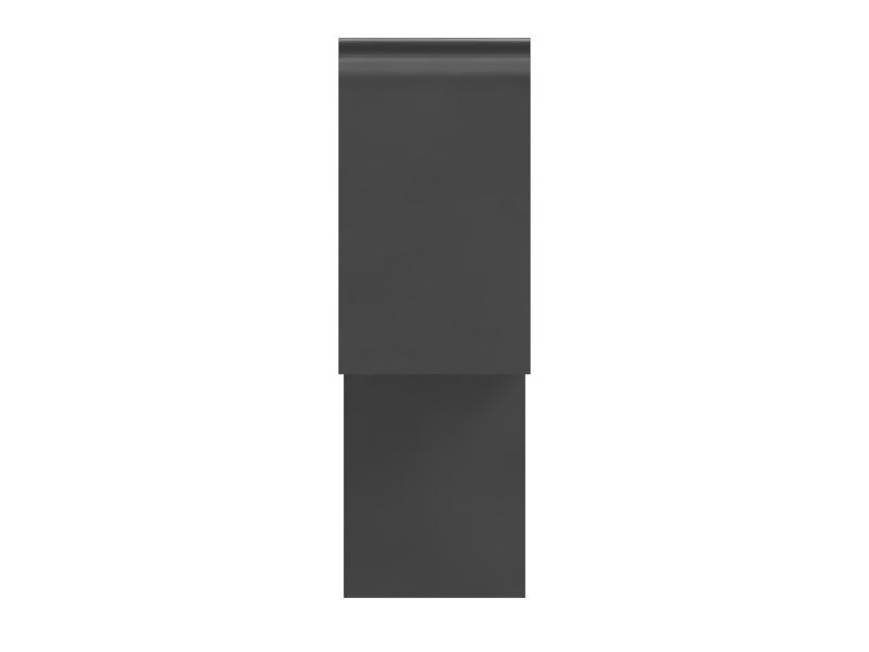 612-9635: 20mm Thick Bucket Sidecutter Wear Plate 6129635 купить