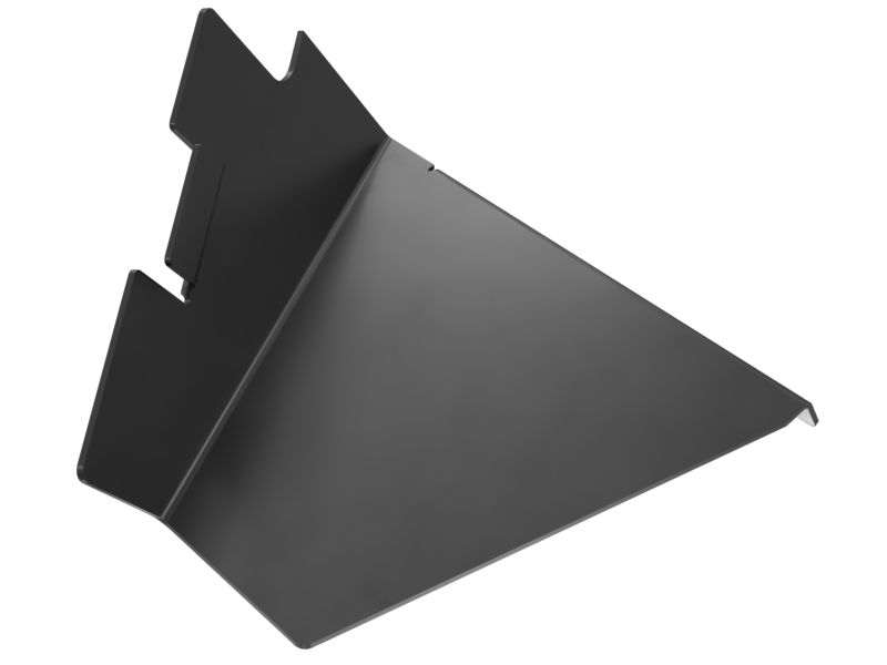 Undercarriage Lines Cover